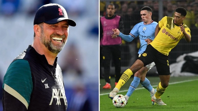 Liverpool 'open talks' with two major transfer targets, they could transform their midfield