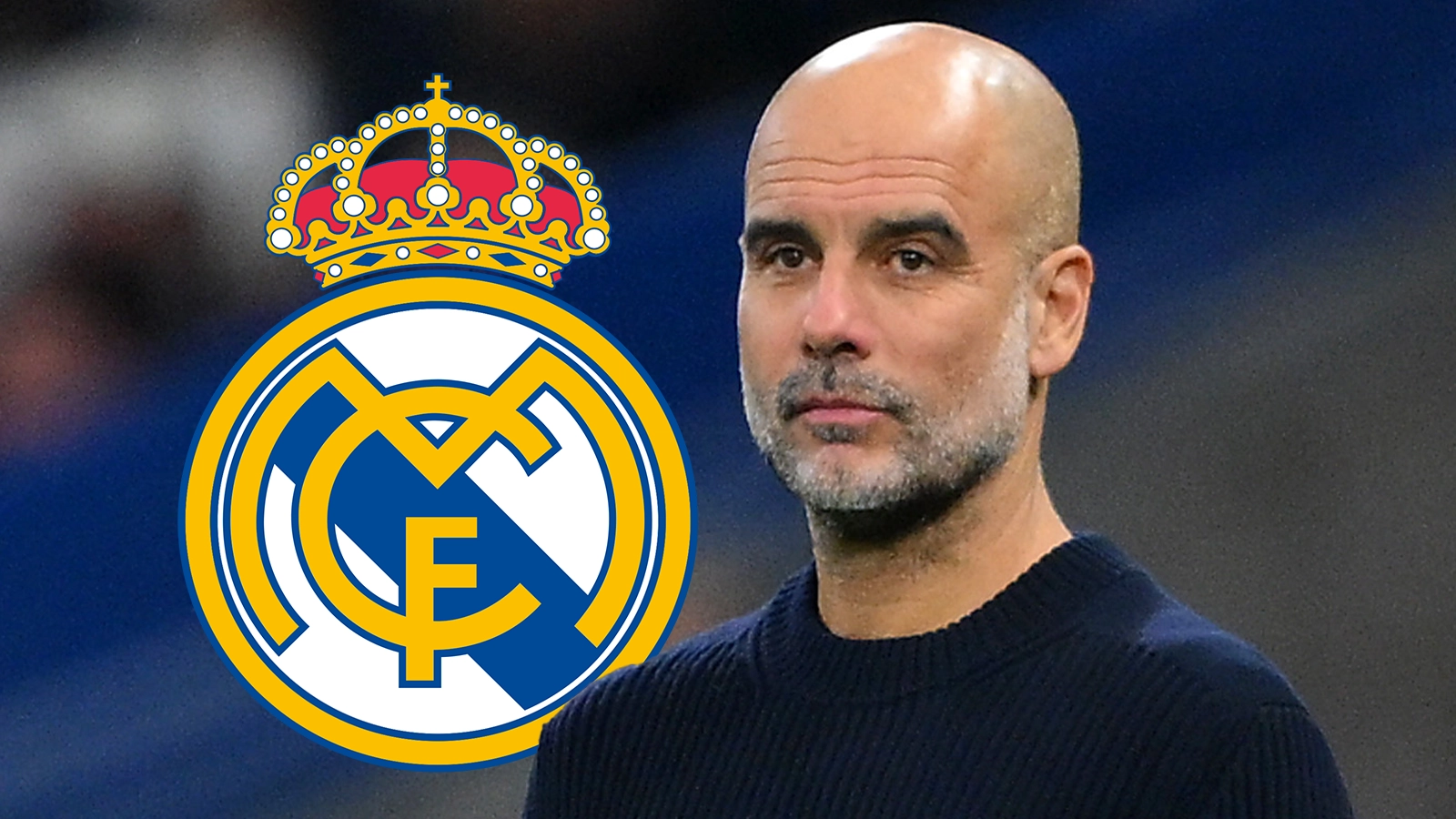 Pep Guardiola 'approves' Man City bid for Real Madrid player who will fix their biggest problem position