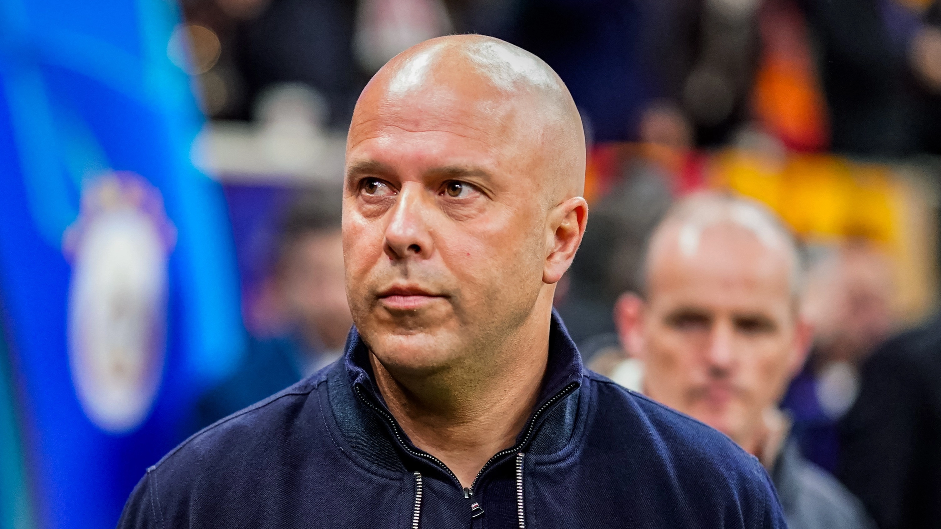 Arne Slot achieves unwanted record no other Liverpool manager has this century