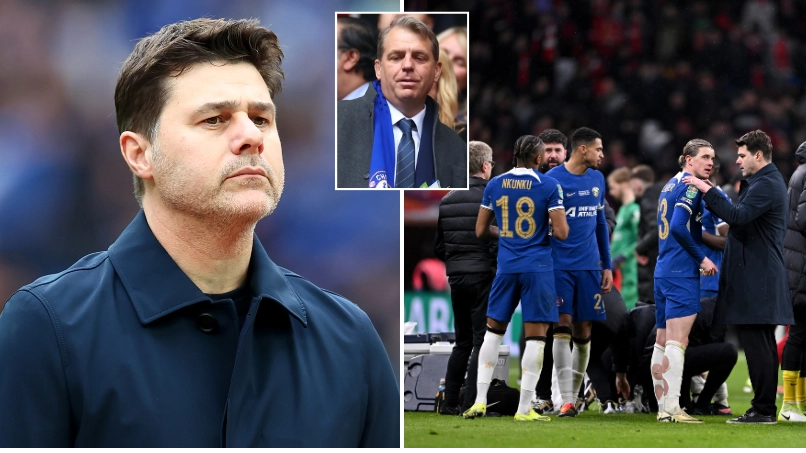 Chelsea decide the four players to sell this summer including one Todd Boehly signing
