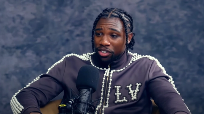 Noah Lyles’ Cold Response When Asked About Breaking Usain Bolt’s Record