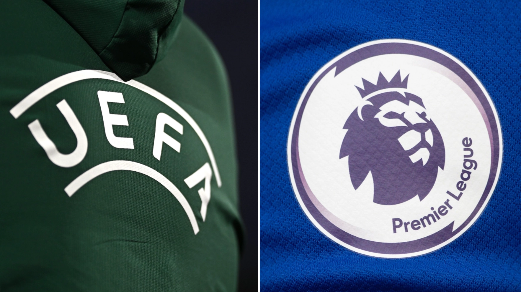 UEFA label Premier League rule change as ‘absurd’, it will not be used in the Champions League