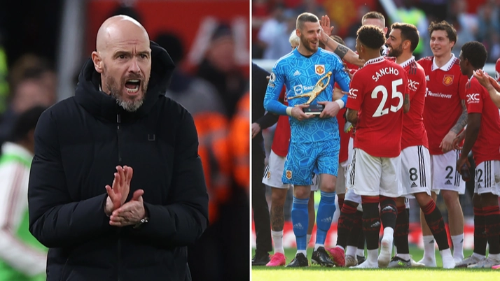Man Utd player who was 'banished' by his new club already in line for another transfer