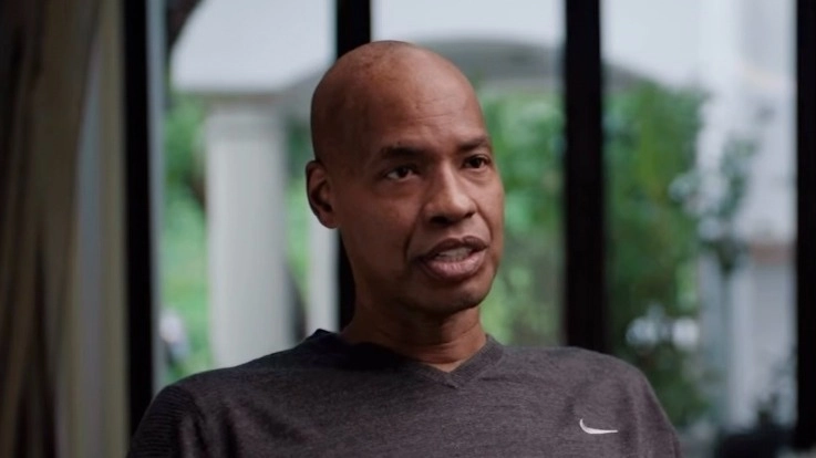 Nets Issue Statement As First Gay NBA Player Jason Collins May Have Year To Live