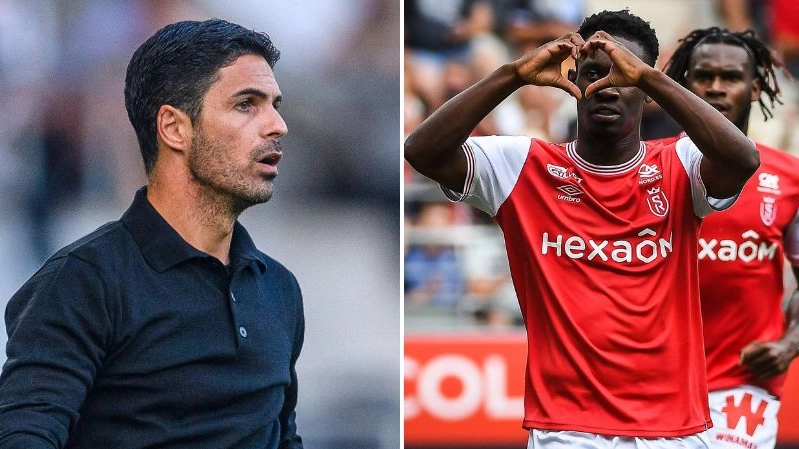 "We could be in that situation again..." - Ornstein sends Arsenal warning over key player
