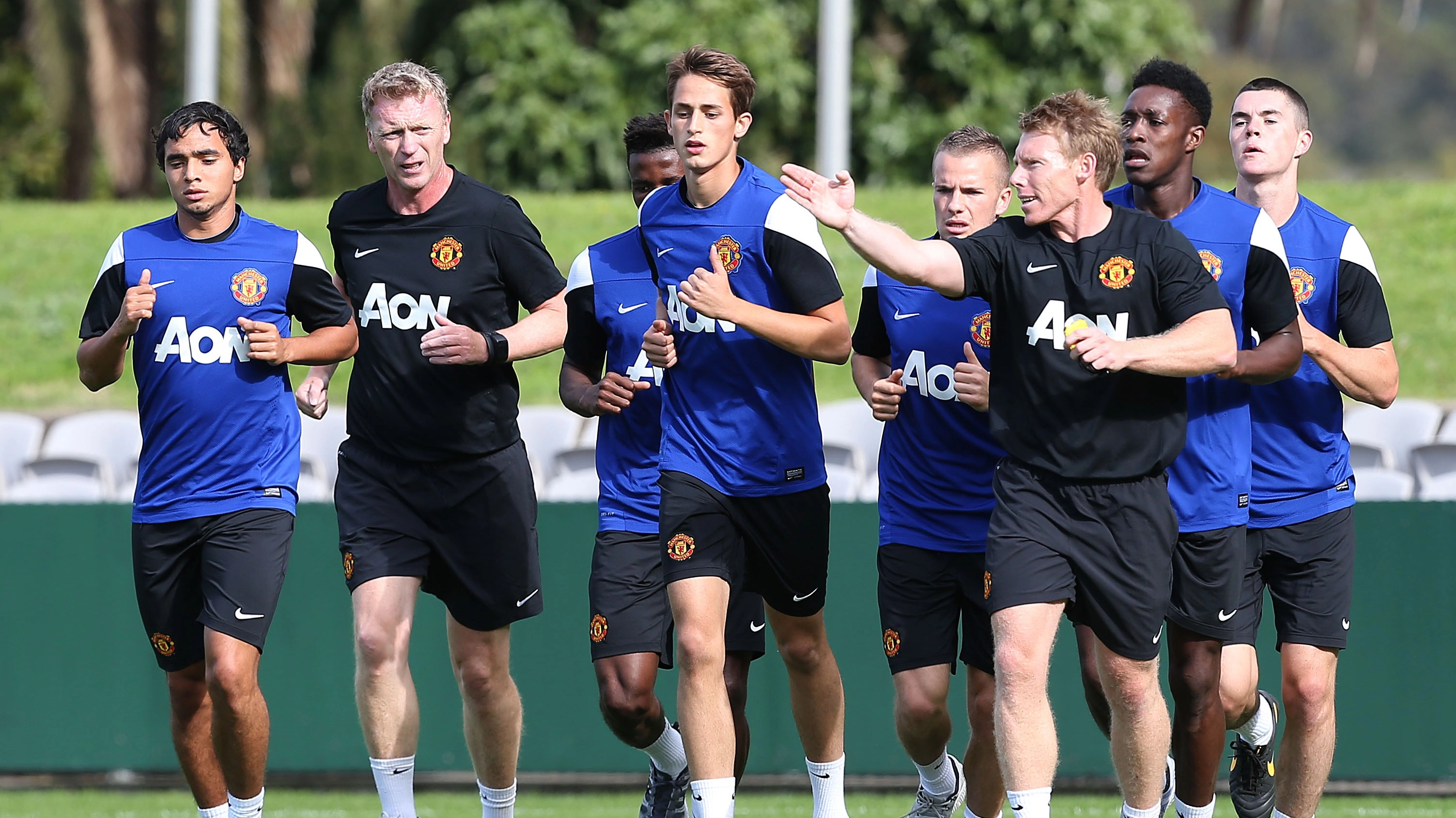 Man Utd Had 'Genius' Who Was Tipped to Become 'World Superstar' But Never Did