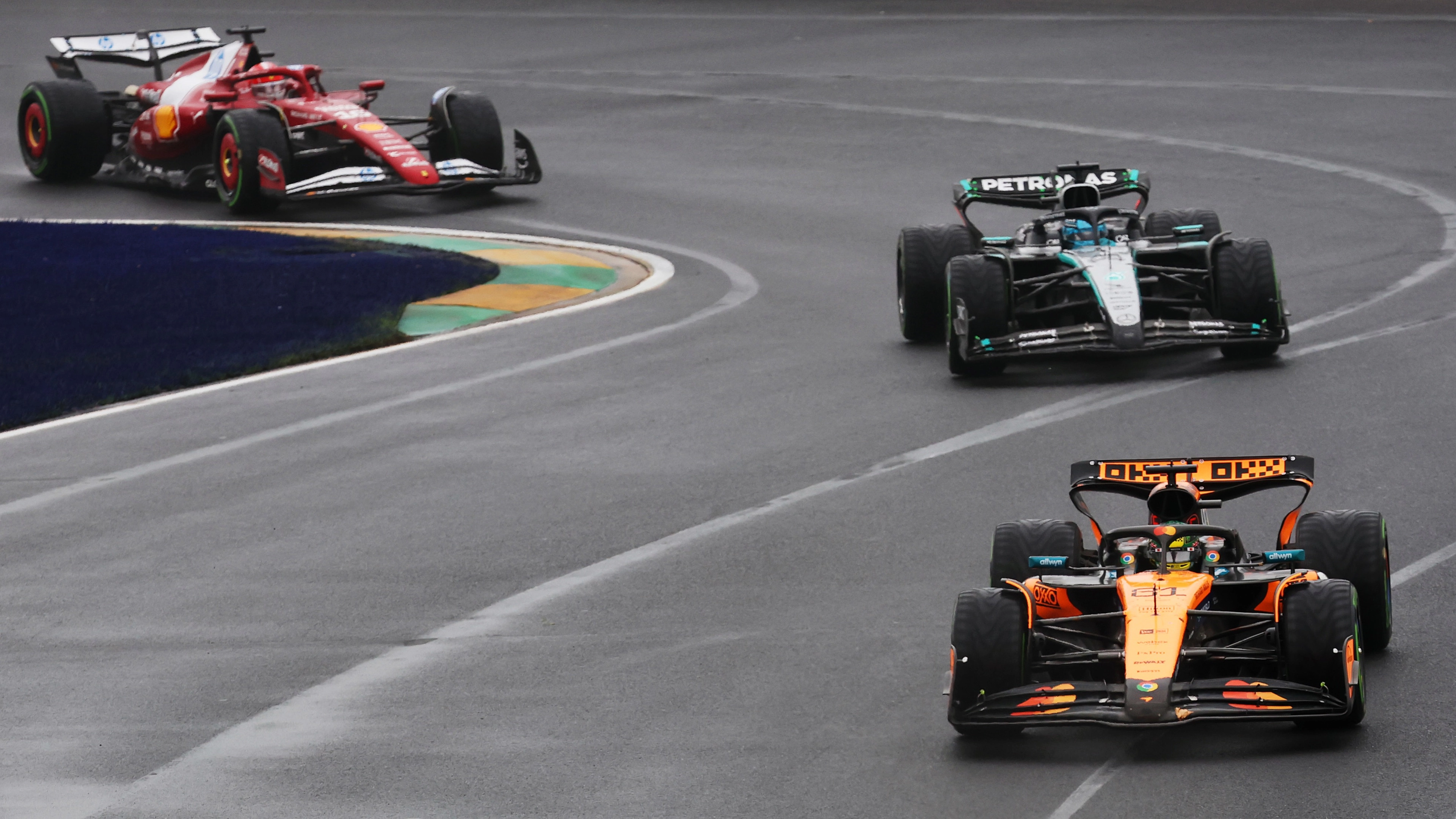 F1 Teams 'Worried' About Five Grand Prix Tracks Days Before 2026 Pre-Season