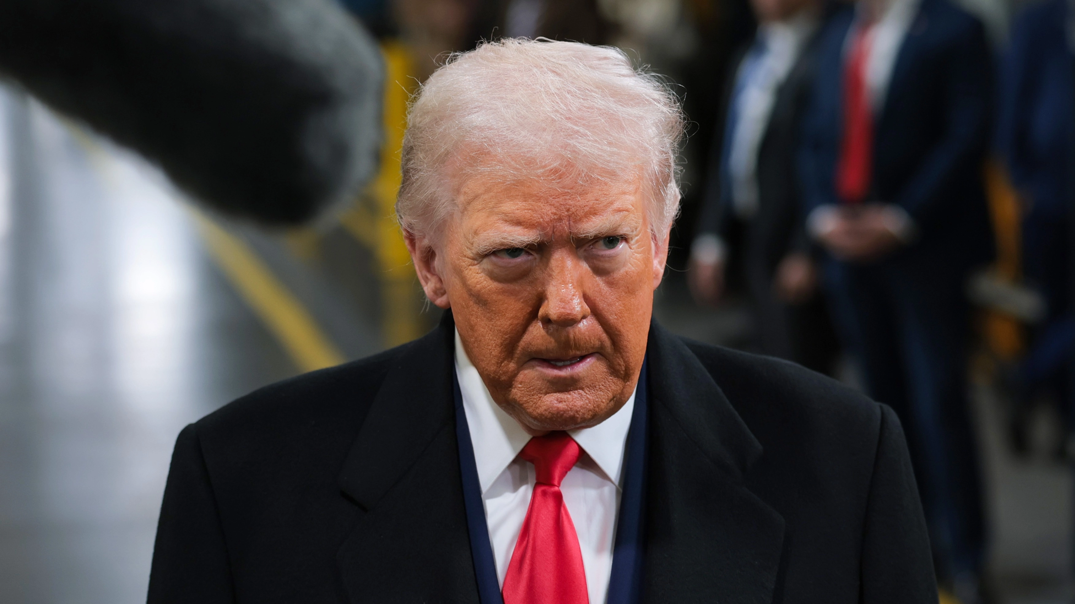 WWE Legend Sends $5,000 To Worker Suspended For Donald Trump Comment