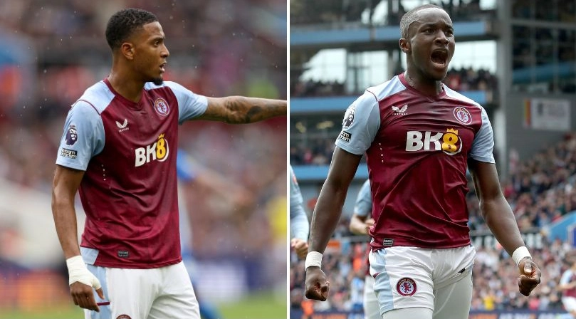 New Premier League club set for Castore kit deal despite Aston Villa ‘wet look’ controversy