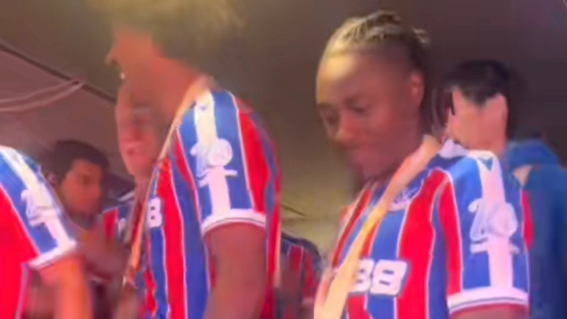 Eberechi Eze's reaction to being asked if he is joining Arsenal after Community Shield win has sent fans into meltdown