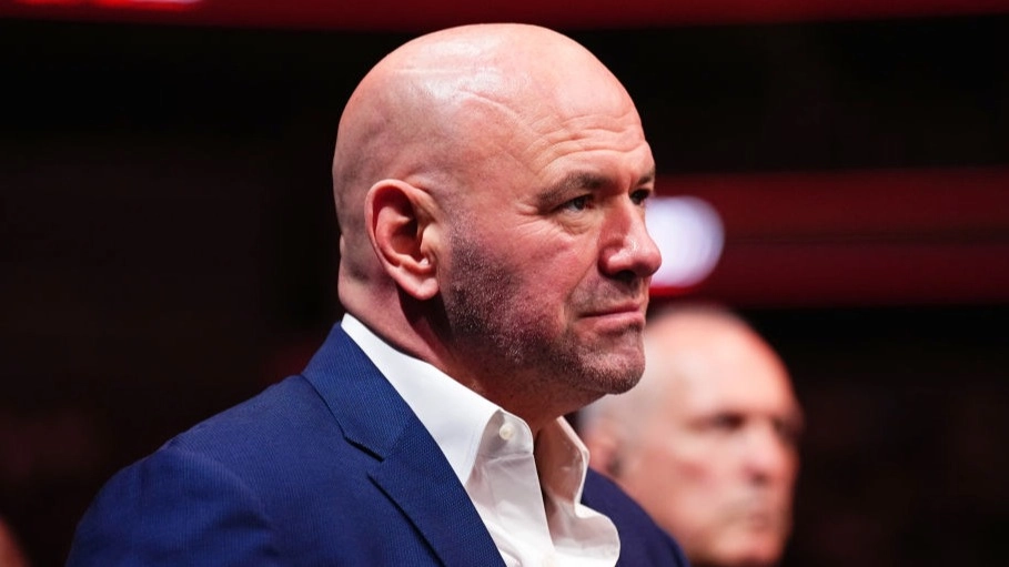 Dana White brutally cuts two fighters from UFC ahead of major announcement