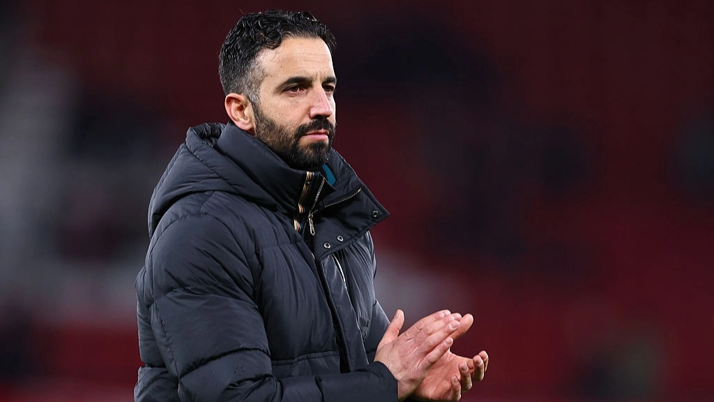 Man Utd Fans Think It's 'Time to Talk' About One Player After Bournemouth Draw