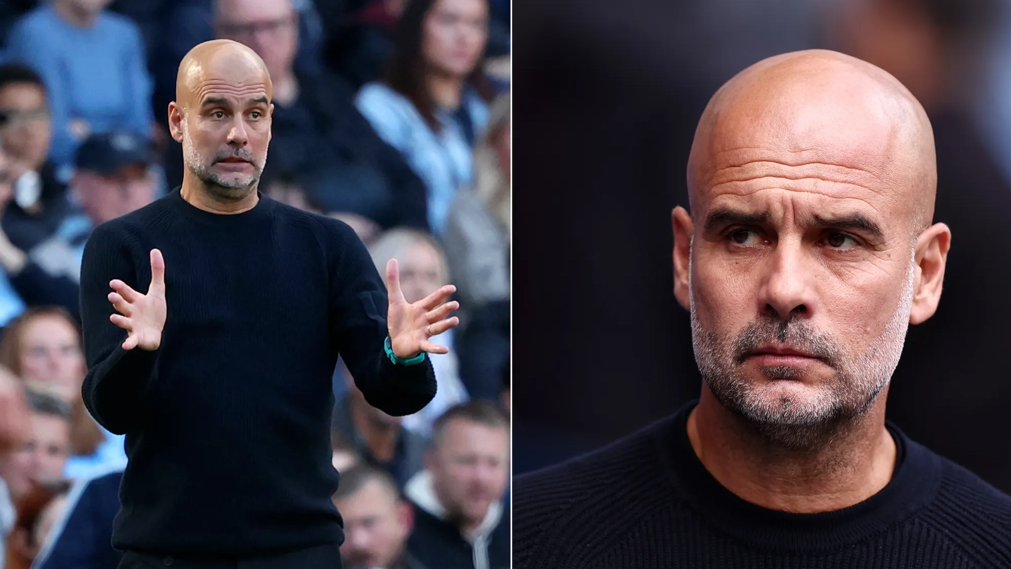 Man City handed huge boost in race to sign Bayern Munich star, it could happen next summer