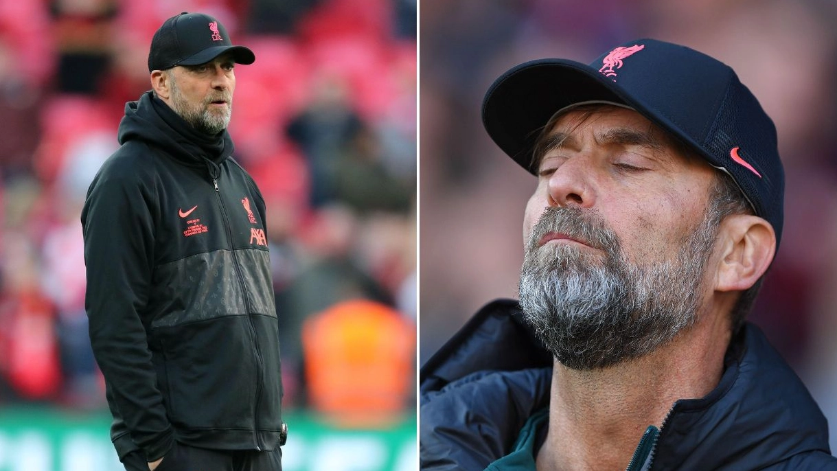 Major blow for Liverpool as club slap huge £100m price tag on January target