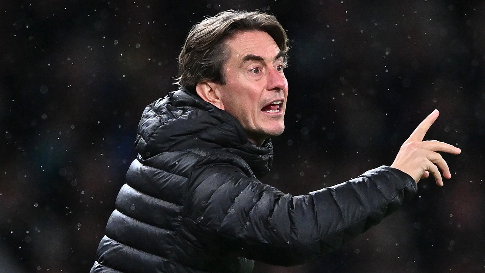 Spurs Players Spotted 'Ignoring' Thomas Frank at End of Chelsea Game
