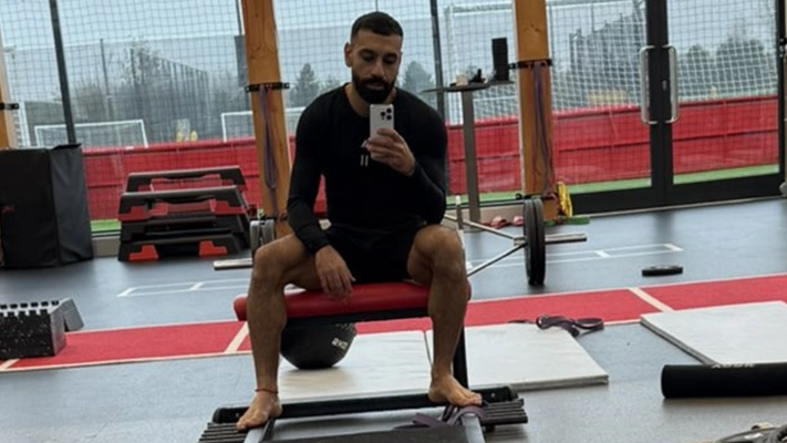 Mo Salah Issues Response to Jamie Carragher After ‘Disgrace’ Remark