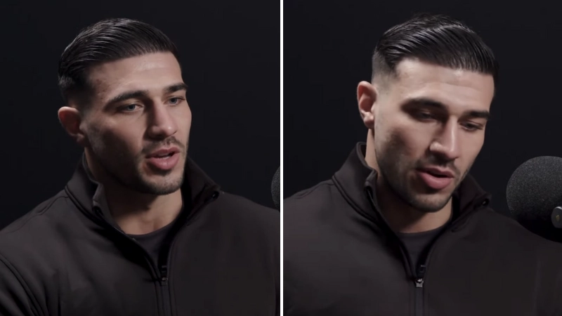 Tommy Fury addresses Molly-Mae Hague cheating allegations and real reason for their split