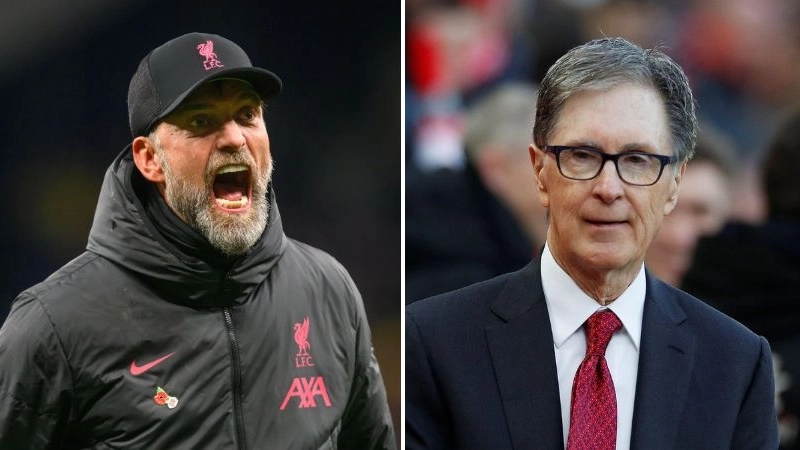 "Increasingly likely..." - James Pearce drops major Liverpool takeover update amid Qatar rumours