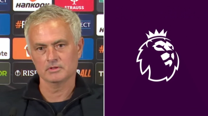 Jose Mourinho tells English clubs he's 'ready to go' during hilarious Fenerbahce press conference