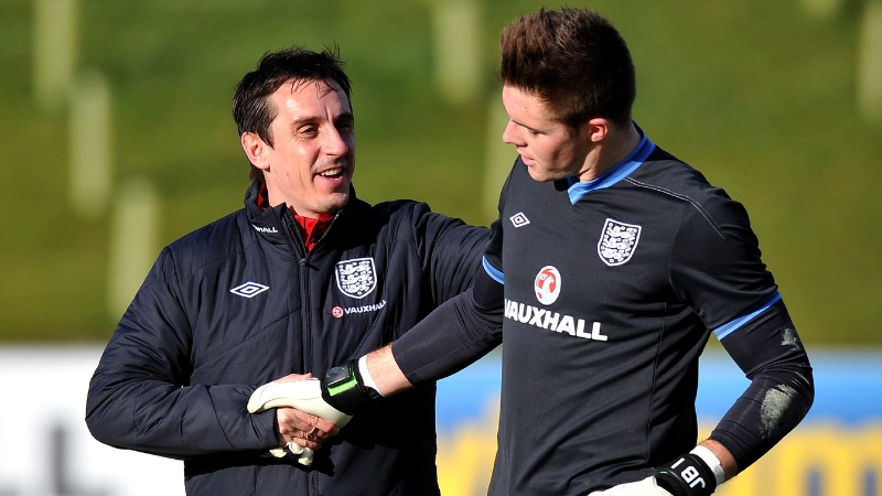 What happened to the 11 wonderkids Copa90 tipped to become future England stars back in 2015