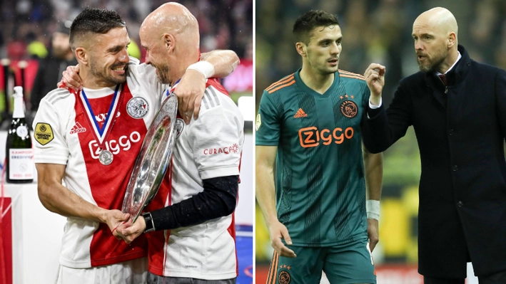 Erik ten Hag looking to sign 'his own Dusan Tadic' in the summer window