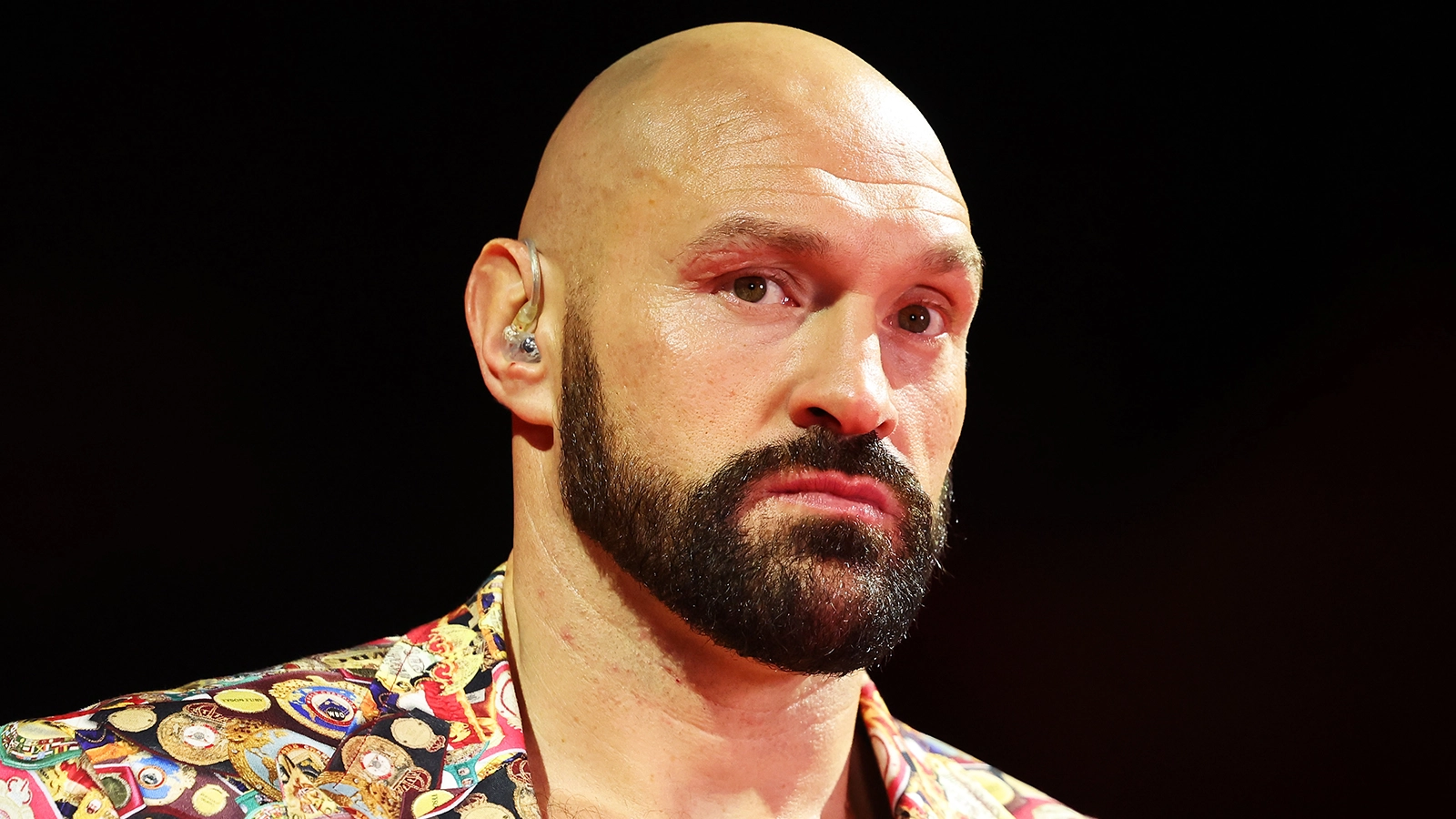 Tyson Fury Announces His Next Opponent as Comeback Fight and Date Revealed