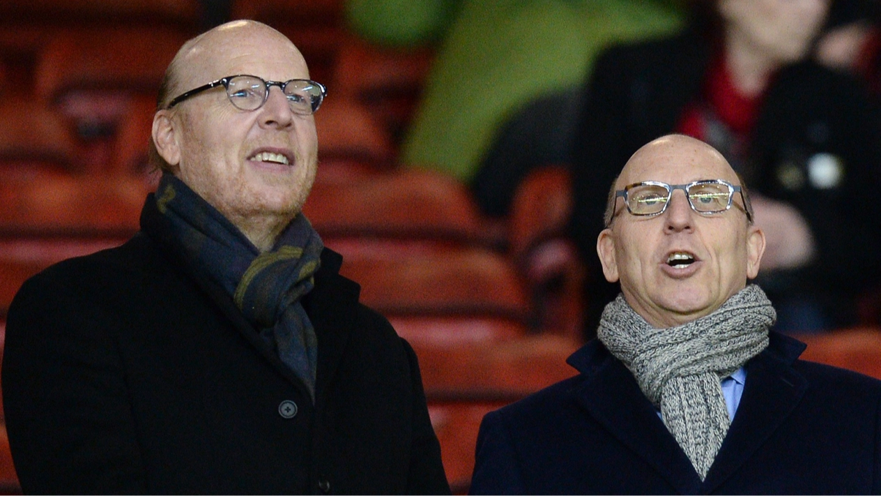 Man Utd Sale Price Emerges With Glazers Braced for UAE Bid
