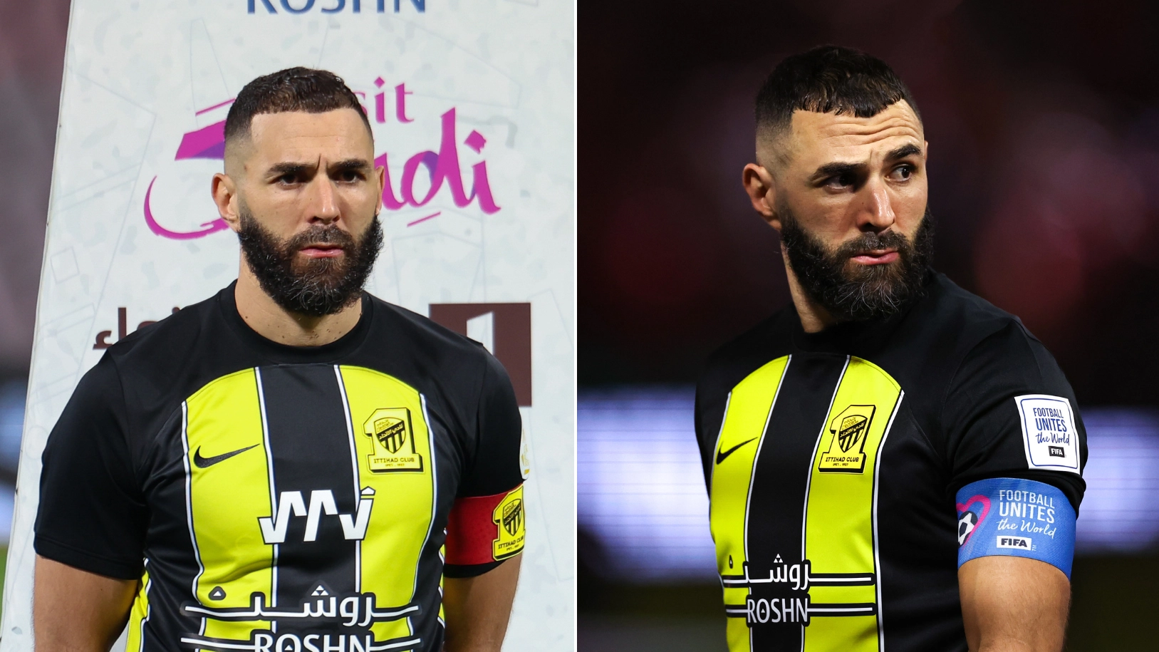 Karim Benzema's former club is 'planning to re-sign striker' amid Man Utd, Arsenal and Chelsea links