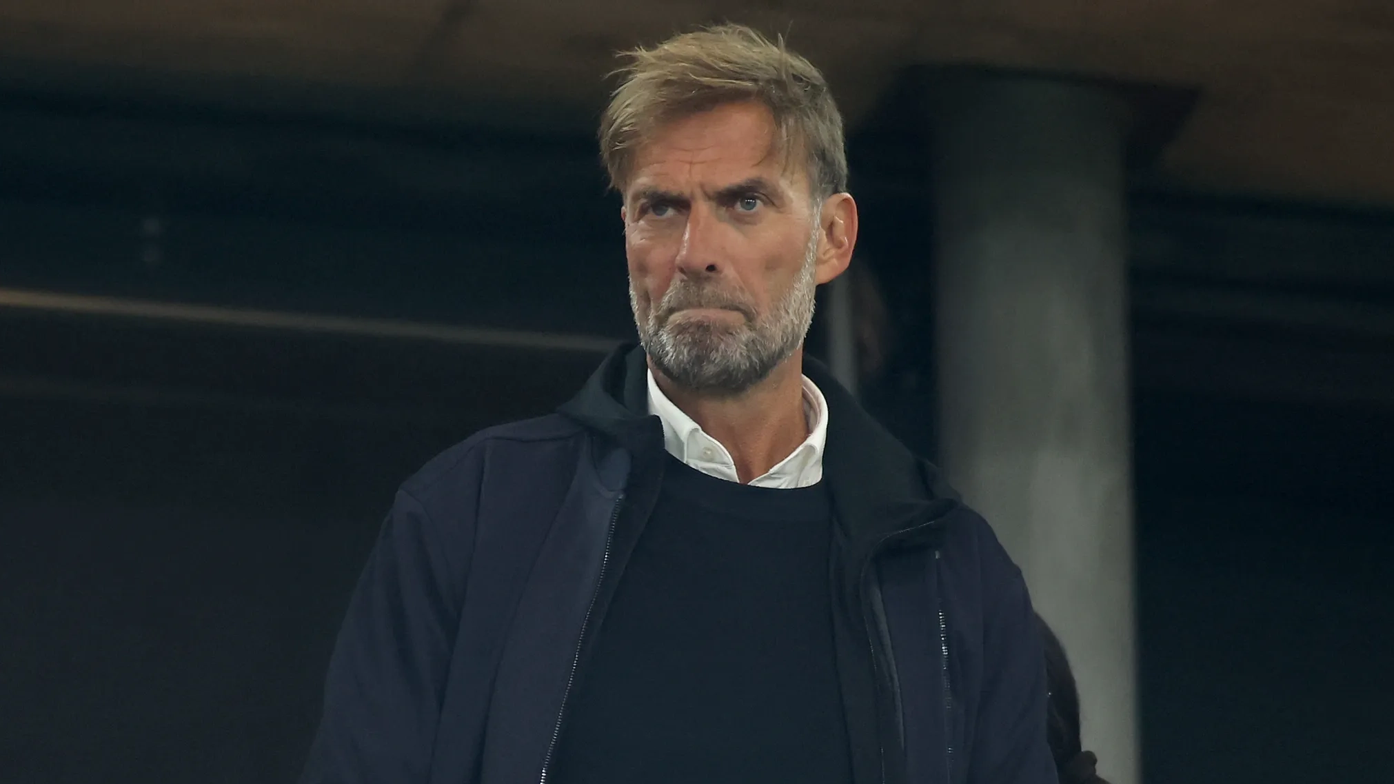 Jurgen Klopp breaks silence with message to Liverpool fans after Arne Slot's touching tribute to former manager