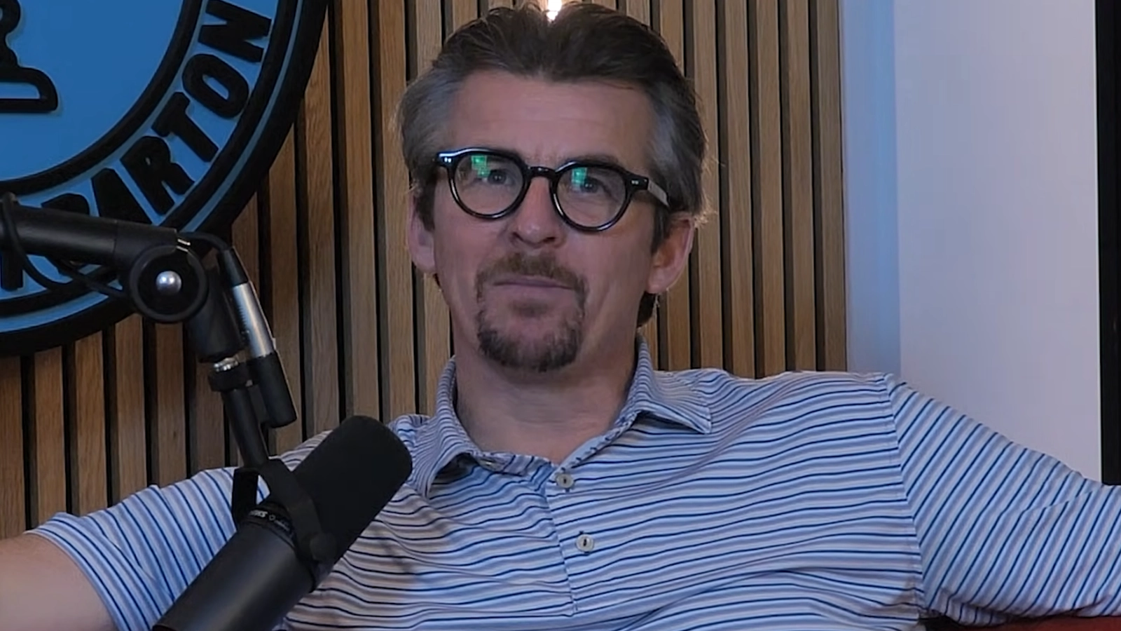 Joey Barton Sparks Outrage With His Angry Ginge Comments on I’m A Celeb