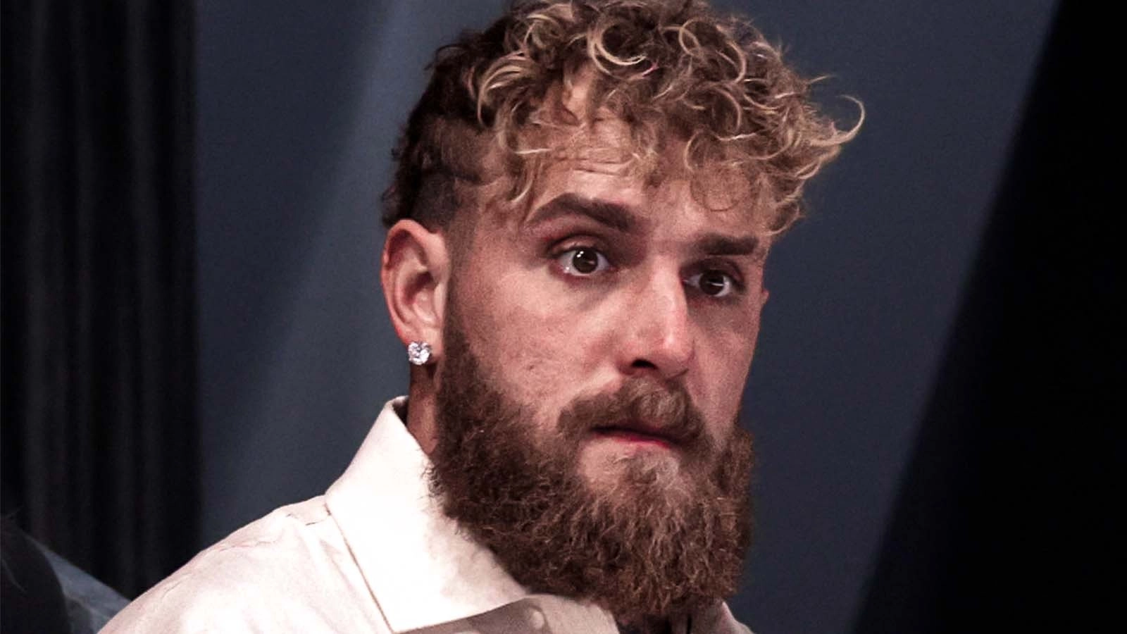 Jake Paul claims he'd knock out 'terrible' former heavyweight champion