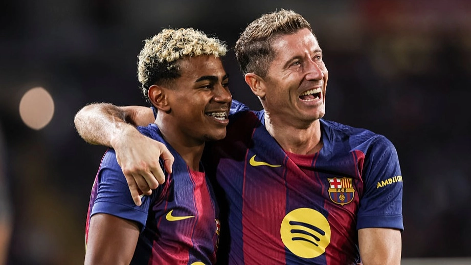 Barcelona Seek UEFA Permission to Break Champions League Rule Ahead of PSG Game