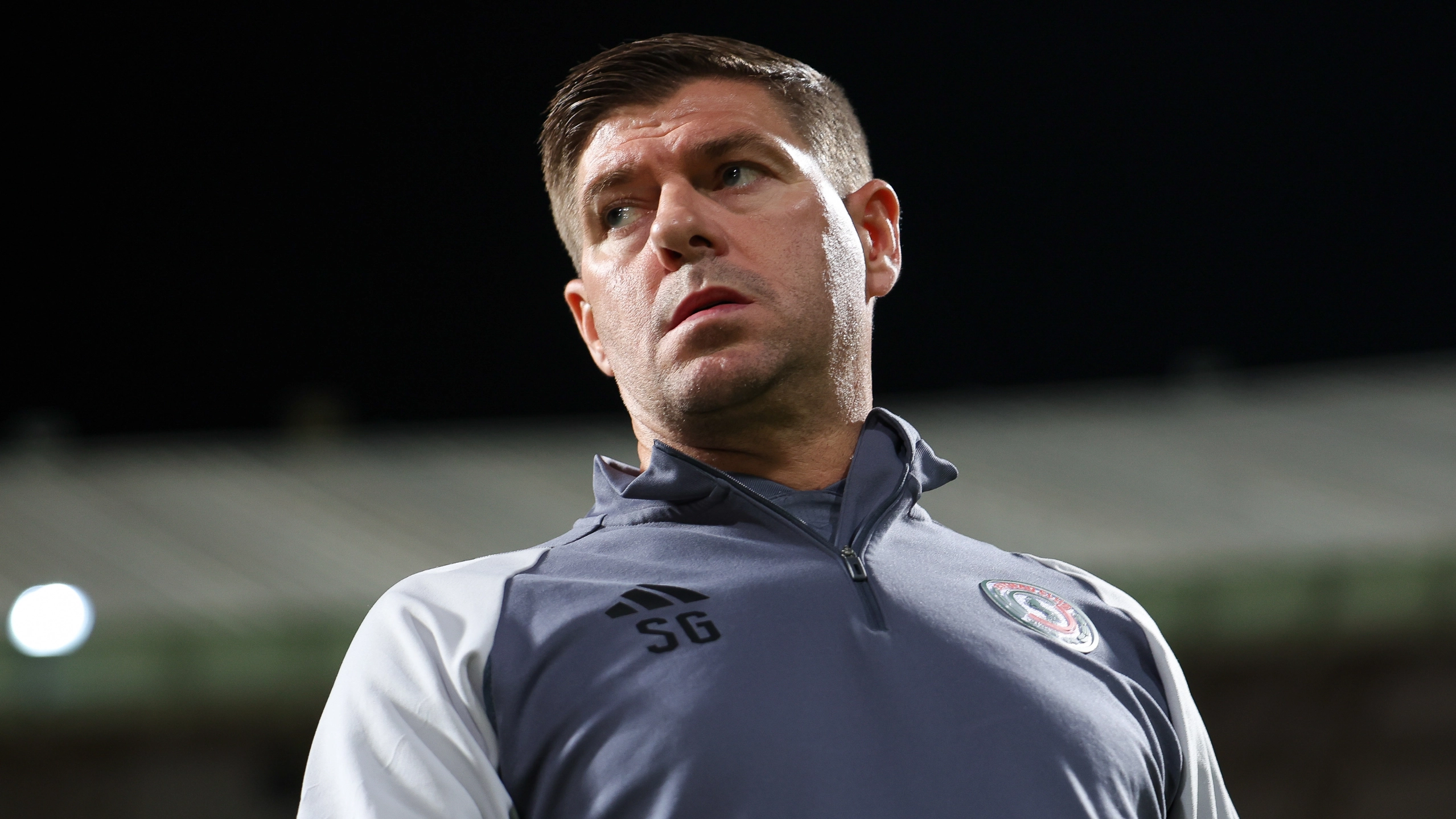 Steven Gerrard lined up for shock return to English football days after Al Ettifaq departure