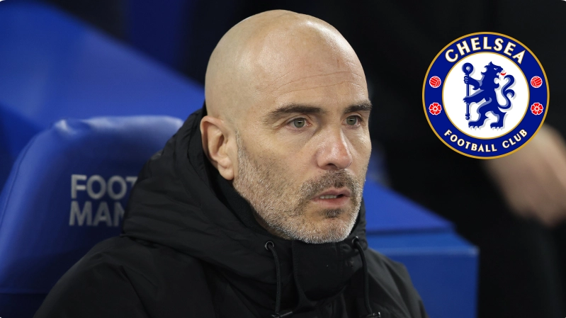Chelsea hit by major injury blow as star ruled out until after international break