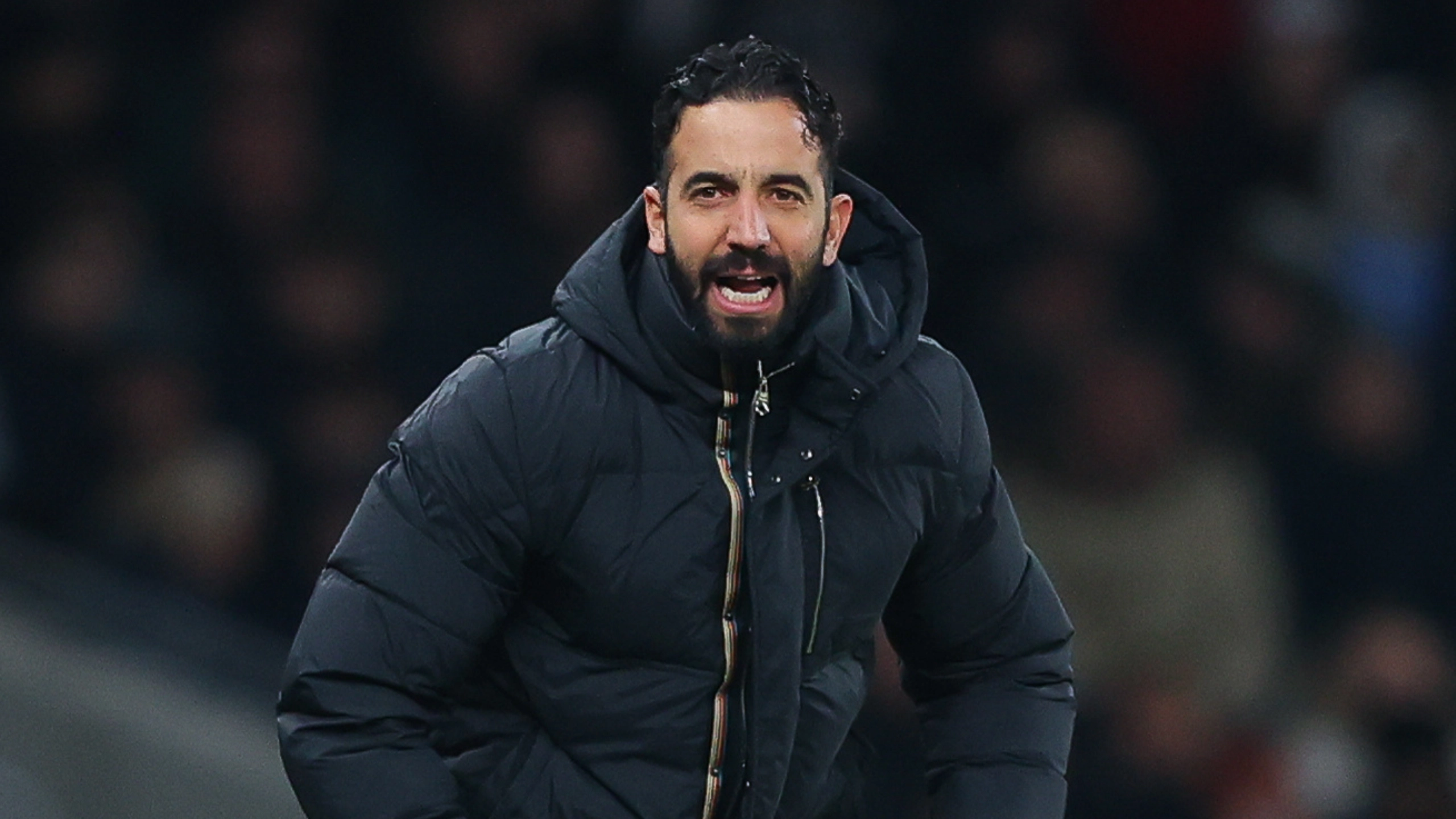 Man United receive shock £64 million offer for player in major summer cash boost for Ruben Amorim