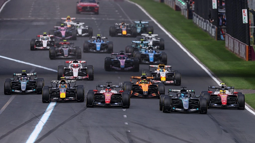 F1 officials release statement ahead of emergency "high-level" meeting to discuss regulation changes