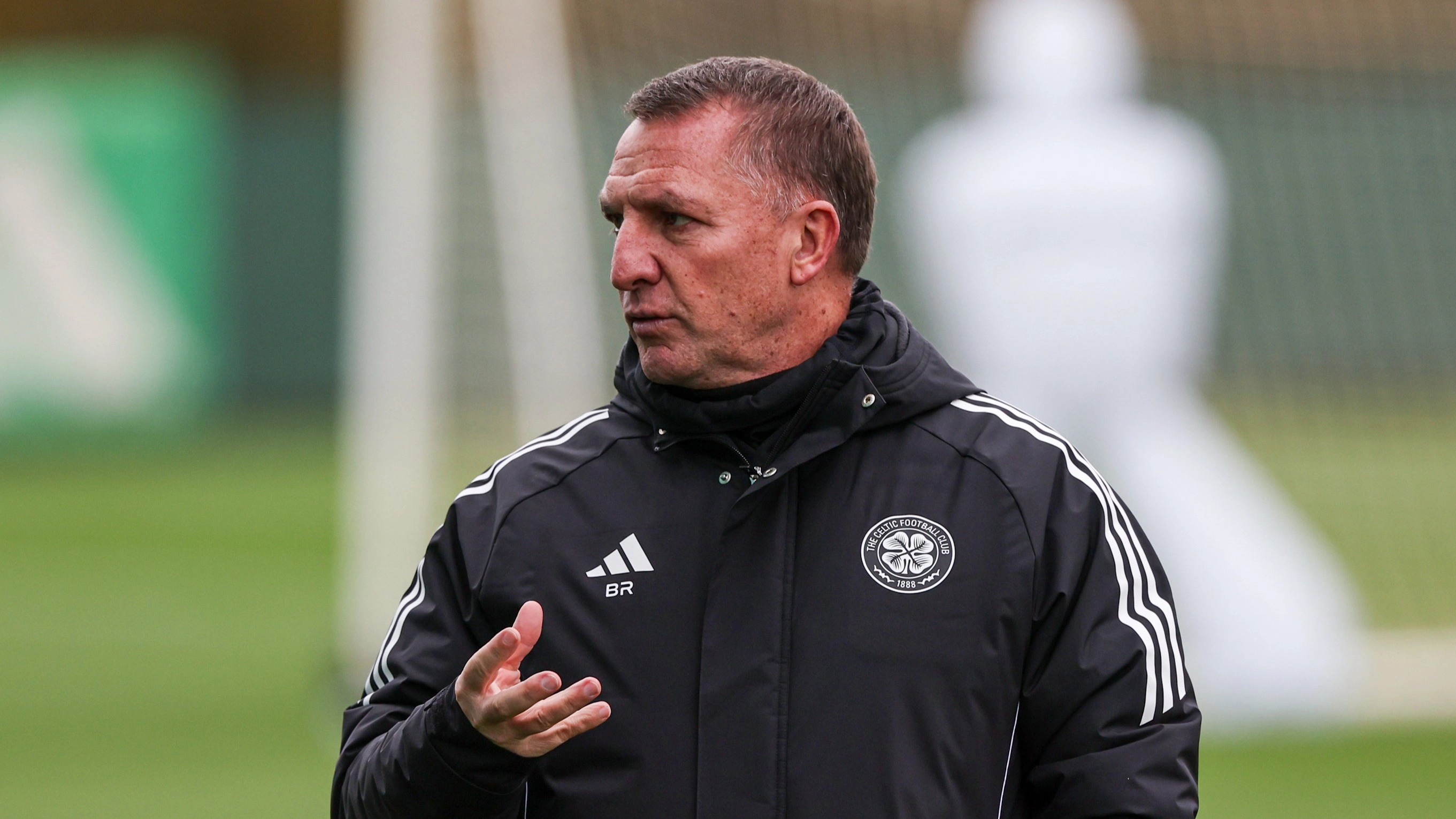 Brendan Rodgers Slammed for 'Cowardly Act' at Celtic Just Weeks Before Exit