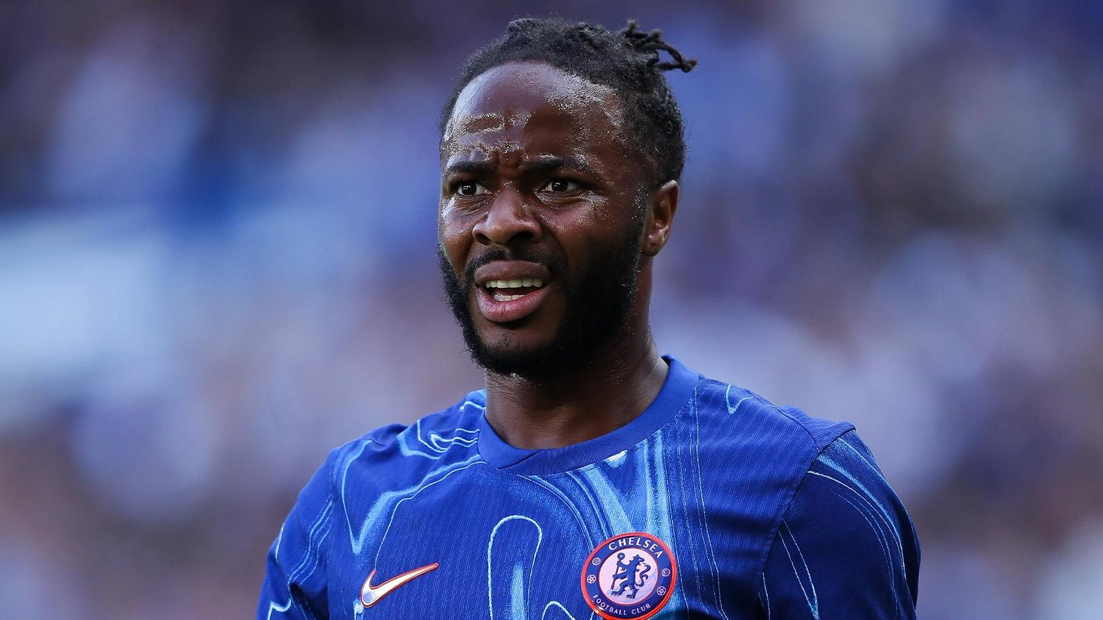 Raheem Sterling Rejected Move to Unexpected Club on Transfer Deadline Day