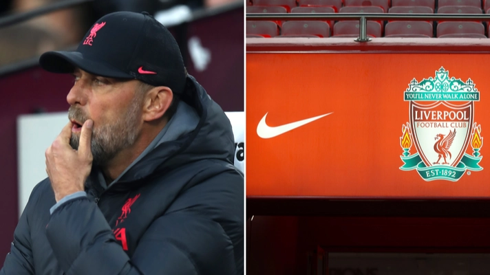 Fans slam ‘greedy’ FSG after Liverpool increase price for new home shirt