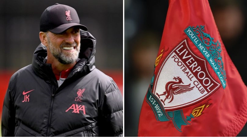 Jurgen Klopp loses another backroom staff member as 'highly-regarded' figure leaves Liverpool