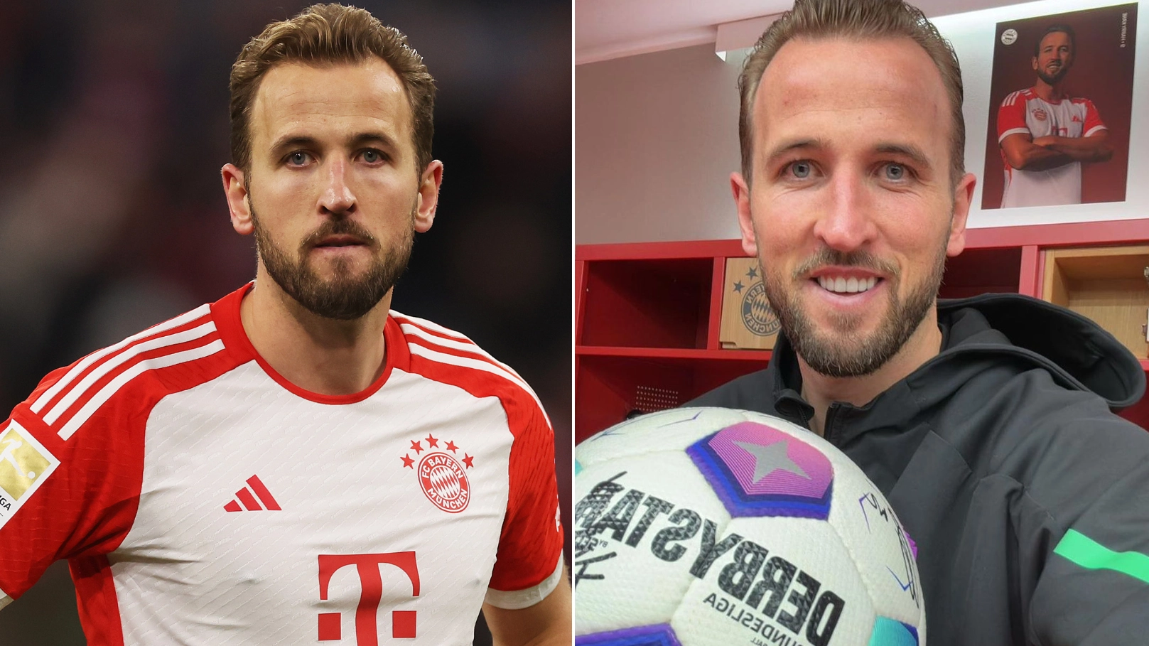 Harry Kane 'set to move into ex Bayern Munich player's house' after racking up massive hotel bill