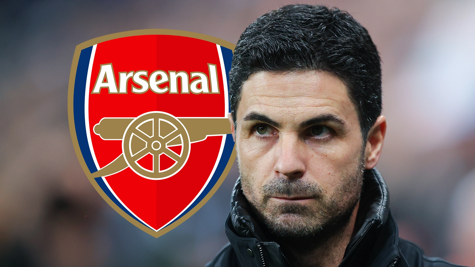 Mikel Arteta ready to 'axe' seven first-team stars in brutal Arsenal summer overhaul