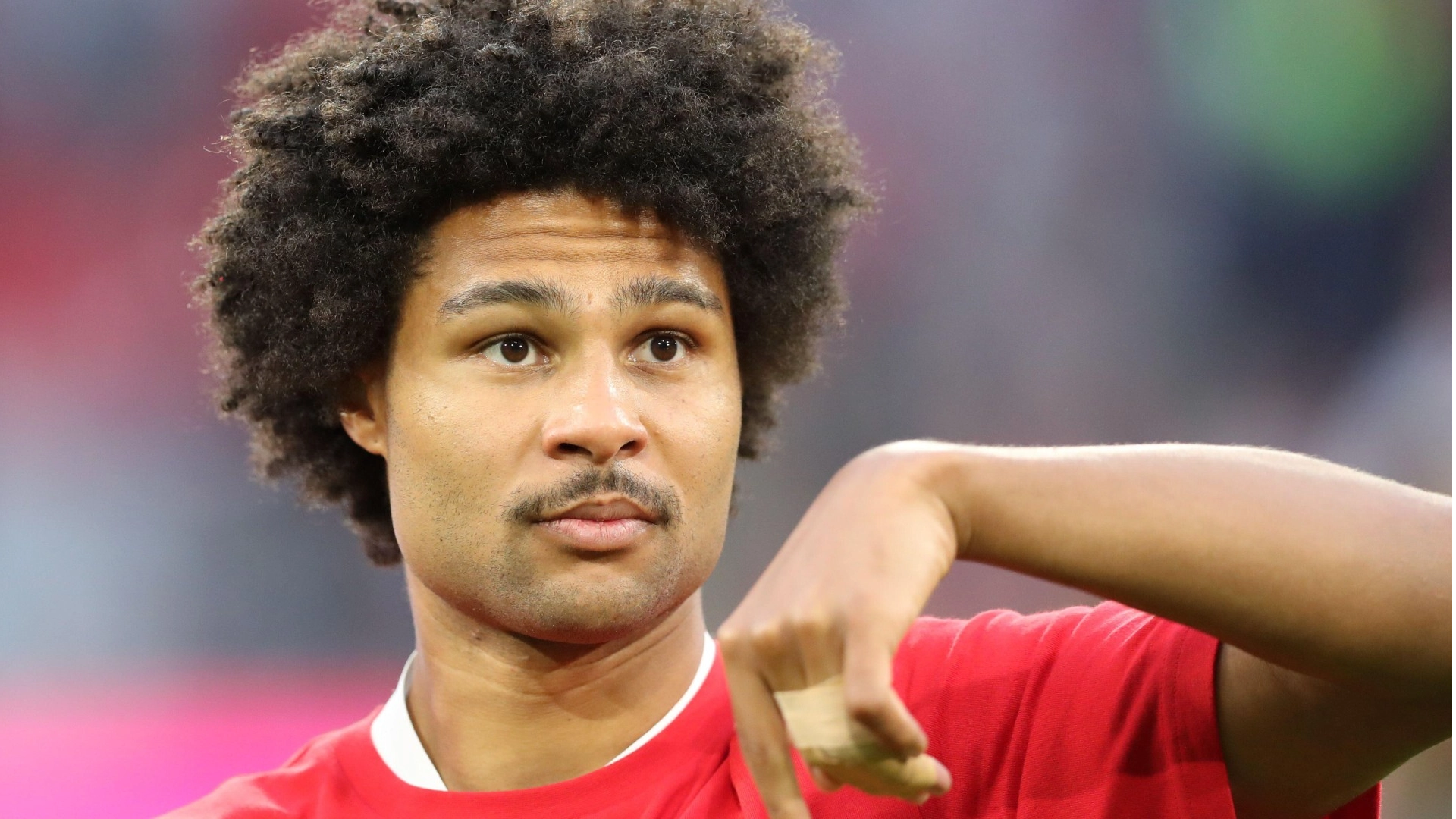 Liverpool 'Interested' In £40 Million Bayern Munich Winger To Directly Replace Sadio Mane
