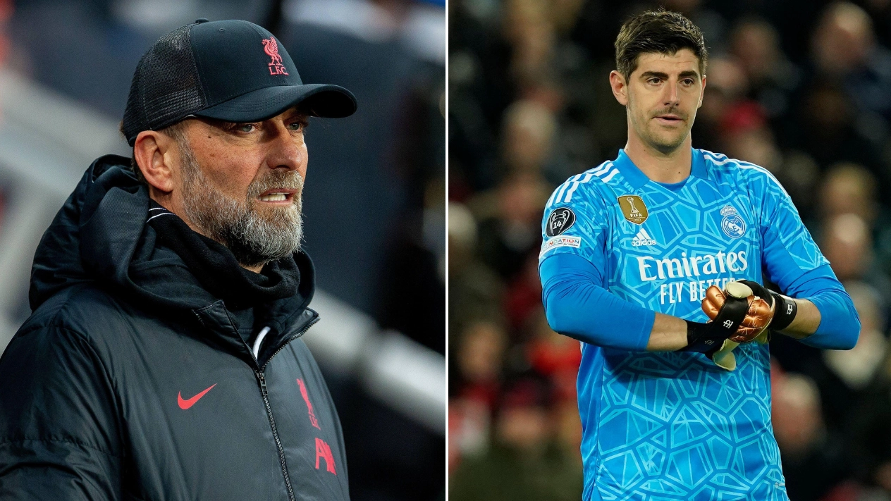 "To be honest..." - Real Madrid star gives brutal assessment of Liverpool