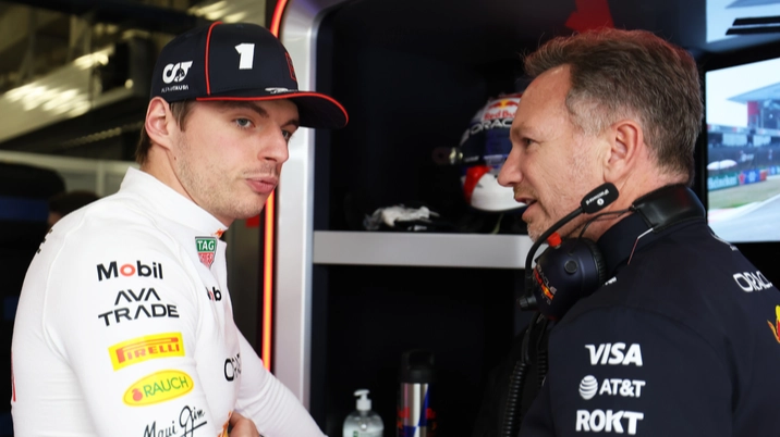 FIA 'bombarded with complaints' ahead of Miami Grand Prix after Red Bull spot something 'impossible'