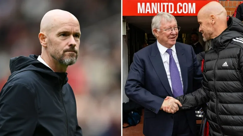 Manchester United break Sir Alex Ferguson's golden deadline day rule with Sergio Reguilon signing