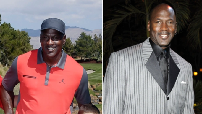 Michael Jordan's most expensive holiday was with fellow NBA legend and the full cost breakdown is staggering