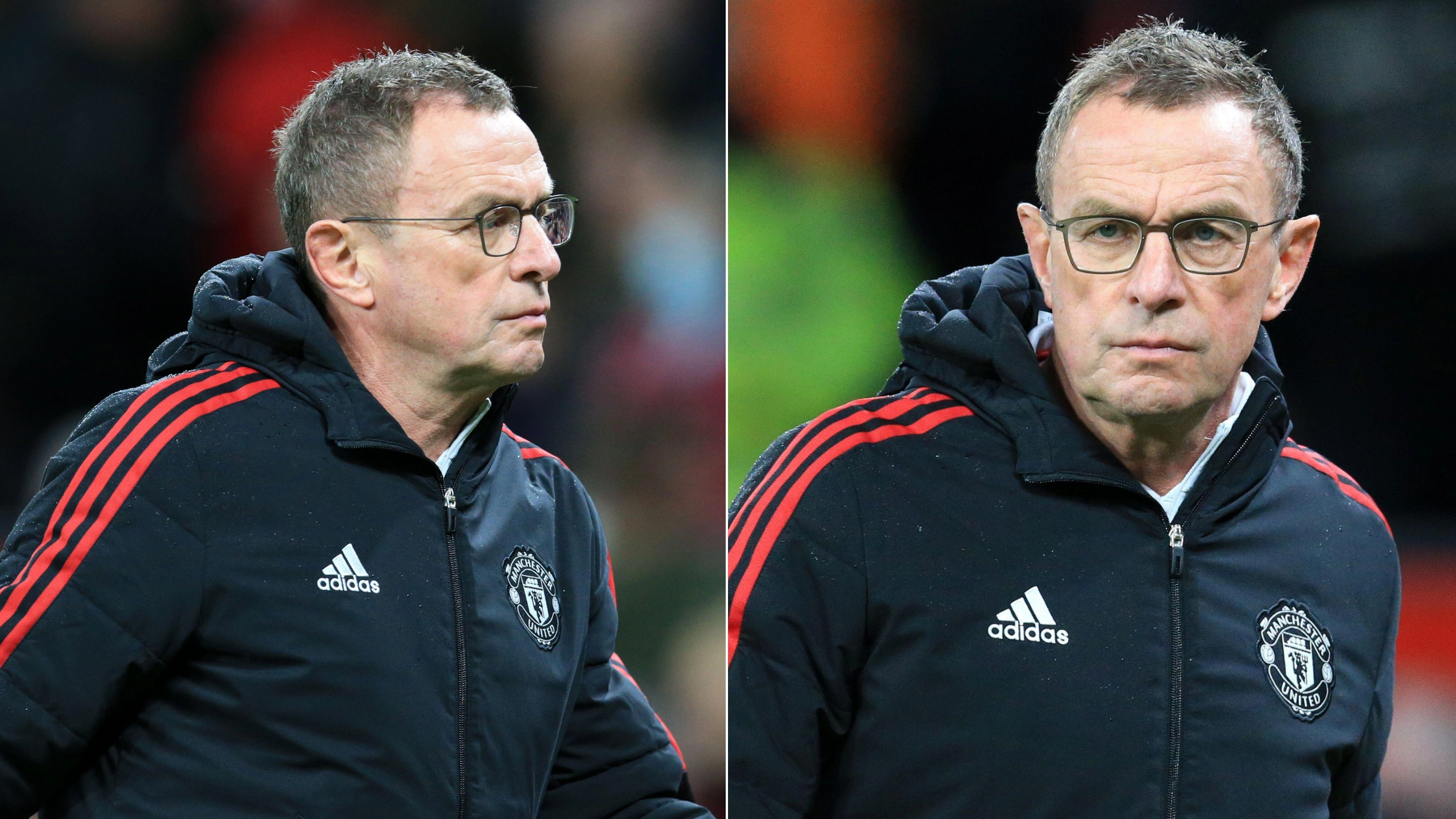 Manchester United Star Ready To Make Move In January Transfer Window