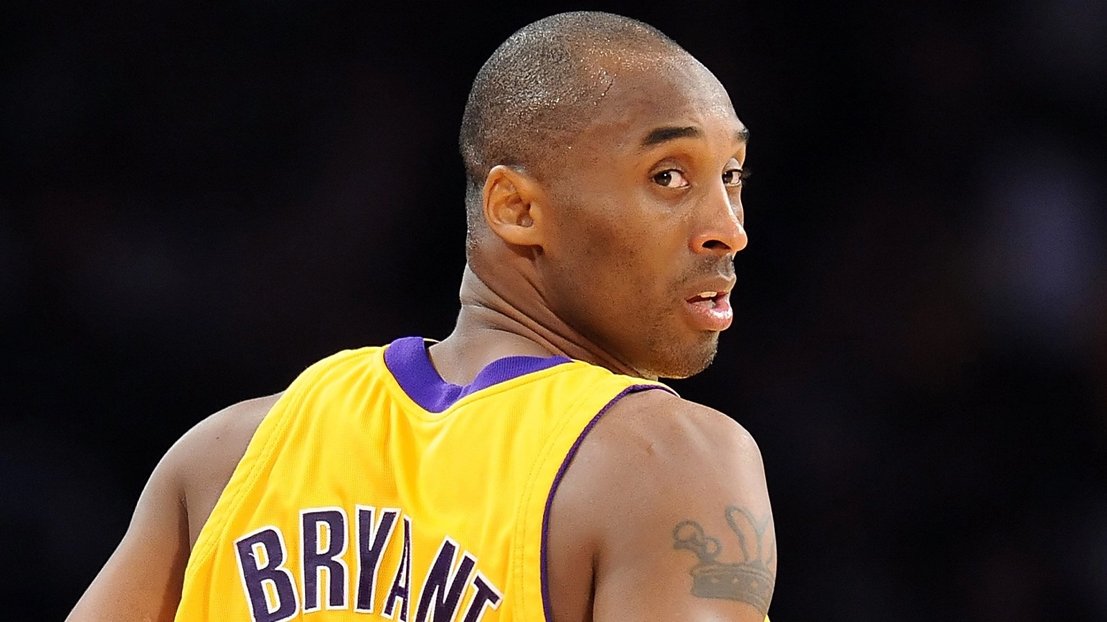 Kobe Bryant didn't hesitate when asked whether he would accept Donald Trump's White House invitation after NBA finals win