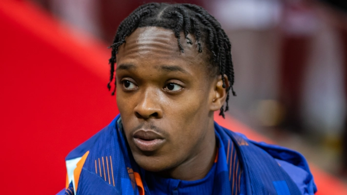 Chelsea Rocked as Future Signing Suspended by His Own Club